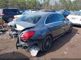 MERCEDES-BENZ C 300 SEDAN W1KWF8DBXMR633096 fotografie
