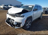 JEEP GRAND CHEROKEE L LIMITED 4X4 1C4RJKBG4N8508068 снимка
