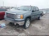 GMC SIERRA 1500 SLT 3GTEC13J98G281570 снимка