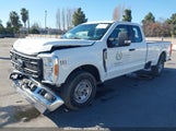 FORD F-250 XL 1FT7X2AA0PEC61462 снимка