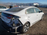 HYUNDAI IONIQ HYBRID SEL KMHC75LCXJU****** fotografie