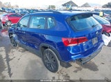 VOLKSWAGEN TAOS 1.5T S 3VVCX7B24NM026302 fotografie