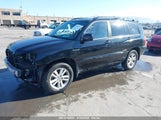 TOYOTA HIGHLANDER HYBRID LIMITED V6 JTEDW21AX70****** photo