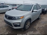 KIA SORENTO SX V6 5XYKWDA27BG100429 photo