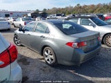 ACURA TSX JH4CU26649C001350 снимка