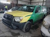 TOYOTA TACOMA 5TFNX4CN2CX****** снимка