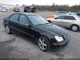 MERCEDES-BENZ C 230 KOMPRESSOR SPORT WDBRF40J25F701924 photo