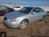 HYUNDAI SONATA GLS KMHEU46C96A100535 снимка