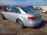 HYUNDAI SONATA GLS KMHEU46C96A100535 снимка