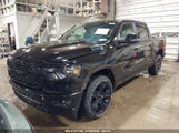 RAM 1500 BIG HORN 4X4 5'7 BOX 1C6RRFFGXRN178509 fotografie