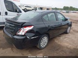 NISSAN VERSA 1.6 S+ 3N1CN7AP4JL853401 снимка