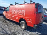 CHEVROLET CHEVY VAN G1500 1GCFG15WXW1****** снимка
