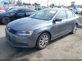 VOLKSWAGEN JETTA 2.5L SE 3VWDP7AJ6CM071389 снимка