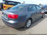 VOLKSWAGEN JETTA 2.5L SE 3VWDP7AJ6CM071389 снимка