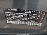 VOLKSWAGEN JETTA 2.5L SE 3VWDP7AJ6CM071389 снимка