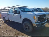 FORD F-350 CHASSIS XL 1FD8W3F69HE****** снимка