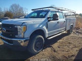 FORD F-350 CHASSIS XL 1FD8W3F69HE****** снимка