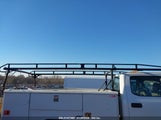 FORD F-350 CHASSIS XL 1FD8W3F69HE****** снимка