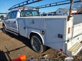 FORD F-350 CHASSIS XL 1FD8W3F69HE****** снимка