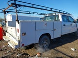 FORD F-350 CHASSIS XL 1FD8W3F69HE****** снимка