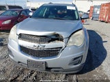 CHEVROLET EQUINOX 1LT 2GNALDEK9C6210726 снимка