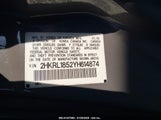 HONDA ODYSSEY LX 2HKRL1852YH614874 снимка