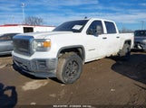 GMC SIERRA 1500 3GTU2TEH9EG****** снимка