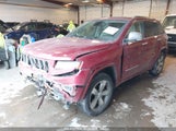 JEEP GRAND CHEROKEE OVERLAND 1C4RJFCG8EC432406 photo