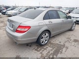 MERCEDES-BENZ C 300 LUXURY/SPORT WDDGF54X68R023099 fotografie