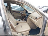MERCEDES-BENZ C 300 LUXURY/SPORT WDDGF54X68R023099 photo