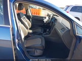 VOLKSWAGEN GOLF SPORTWAGEN TDI SEL 4-DOOR 3VWCA7AUXFM516566 photo