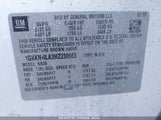 GMC ACADIA SLE-1 1GKKNRLA3HZ230663 снимка
