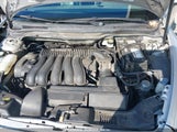 VOLVO V50 2.4I YV1MW390362****** снимка