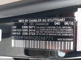 MERCEDES-BENZ E 350 WDDHF5KB5GB268771 снимка