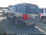 LINCOLN NAVIGATOR 5LMFU28R21LJ13843 снимка