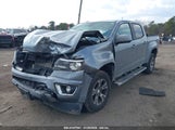 CHEVROLET COLORADO Z71 1GCGTDENXJ1133572 photo