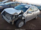 NISSAN VERSA 1.6 S 3N1CN7AP5GL878333 снимка