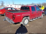 GMC CANYON SLE 1GTDT136658****** снимка