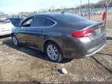 CHRYSLER 200 LIMITED PLATINUM 1C3CCCAB5HN508439 снимка