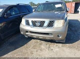 NISSAN PATHFINDER LE 5N1AR18W05C707500 снимка