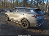 KIA SPORTAGE EX 5XYK33AF6PG096760 снимка