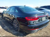 AUDI A8 L 60 TFSI QUATTRO TIPTRONIC WAU8EAF80MN023985 снимка