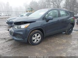 CHEVROLET TRAX LS 3GNCJNSB1KL156115 снимка