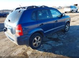 HYUNDAI TUCSON GL KM8JM12B66U****** снимка