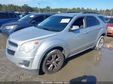 CHEVROLET EQUINOX 1LT 2GNALBEK8E1****** снимка