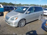 HONDA ODYSSEY TOURING 5FNRL38806B127481 снимка