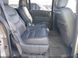 HONDA ODYSSEY TOURING 5FNRL38806B127481 снимка