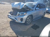 MERCEDES-BENZ GLS 450 4MATIC 4JGDF6EE6HA794351 снимка