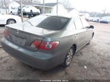 LEXUS ES 330 JTHBA30G345043937 photo