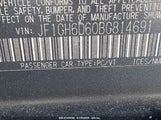 SUBARU IMPREZA OUTBACK SPORT JF1GH6D60BG****** снимка